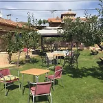 De Peregrinos La Casa Del Camino *