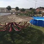 De Peregrinos La Casa Del Camino *