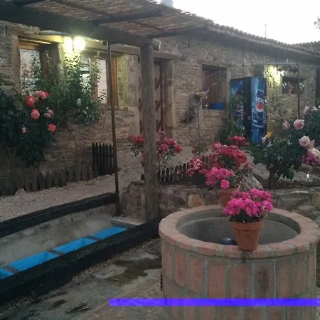 Vandrarhem De Peregrinos La Casa Del Camino Valverde de la Virgen