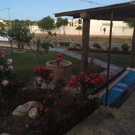 De Peregrinos La Casa Del Camino Valverde de la Virgen