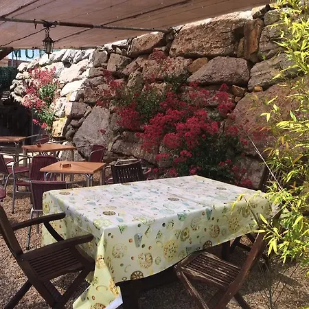 De Peregrinos La Casa Del Camino Vandrarhem