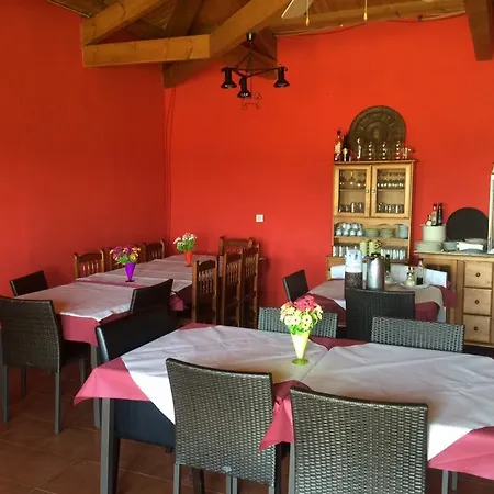 Vandrarhem De Peregrinos La Casa Del Camino Valverde de la Virgen