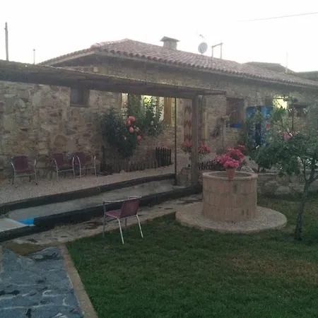 De Peregrinos La Casa Del Camino Valverde de la Virgen