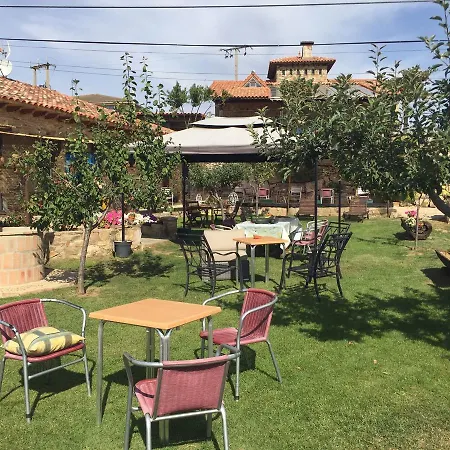 De Peregrinos La Casa Del Camino *