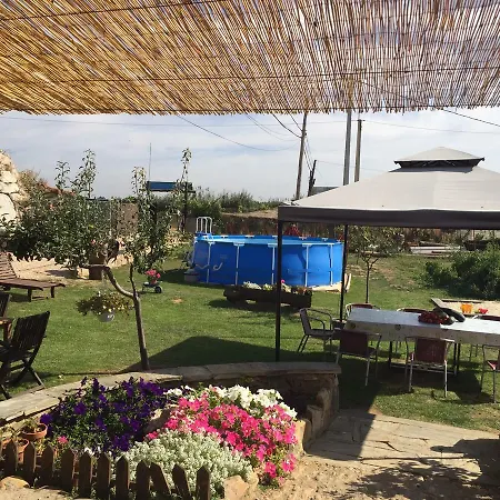 De Peregrinos La Casa Del Camino Vandrarhem Valverde de la Virgen