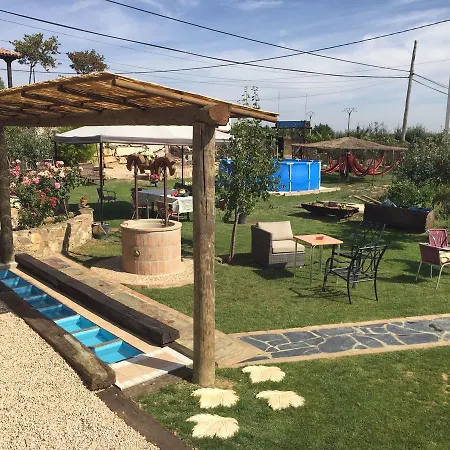 De Peregrinos La Casa Del Camino * Valverde de la Virgen