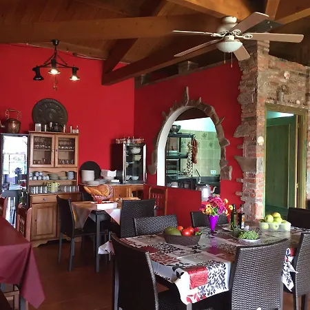 De Peregrinos La Casa Del Camino Vandrarhem