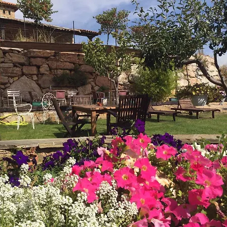 De Peregrinos La Casa Del Camino *