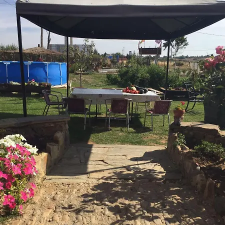 De Peregrinos La Casa Del Camino *