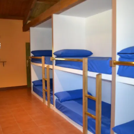 Vandrarhem De Peregrinos La Casa Del Camino Valverde de la Virgen