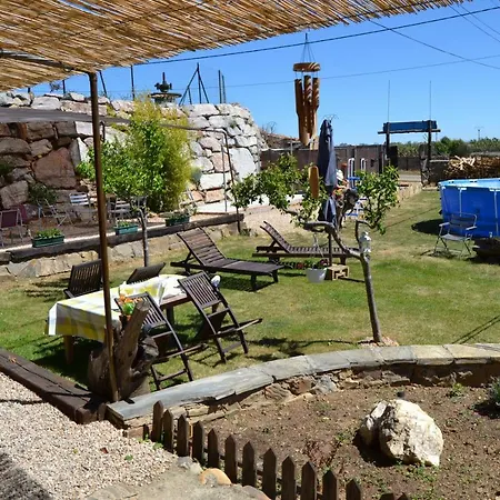 Vandrarhem De Peregrinos La Casa Del Camino *