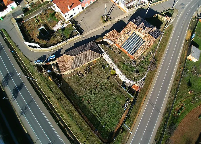 De Peregrinos La Casa Del Camino Valverde de la Virgen