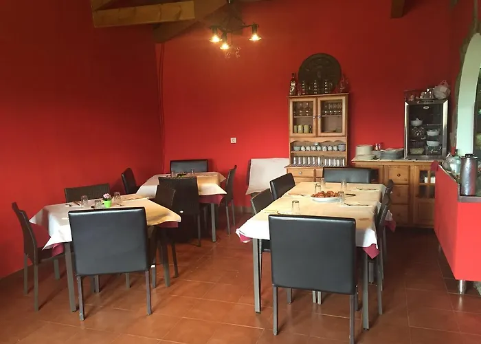 De Peregrinos La Casa Del Camino 호스텔