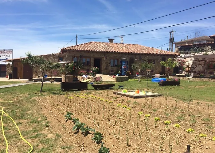 De Peregrinos La Casa Del Camino *