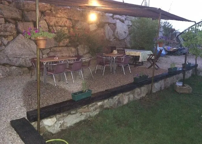 De Peregrinos La Casa Del Camino * Valverde de la Virgen