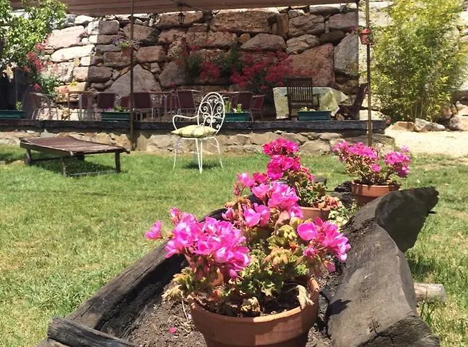 De Peregrinos La Casa Del Camino 호스텔