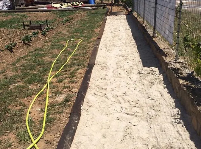 De Peregrinos La Casa Del Camino Valverde de la Virgen