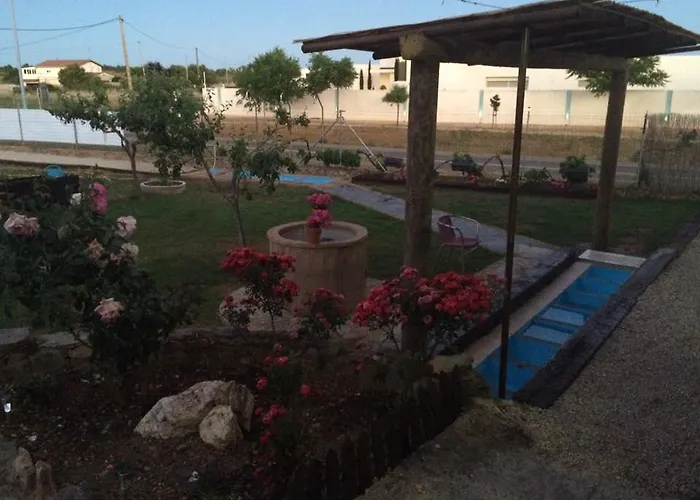 De Peregrinos La Casa Del Camino Valverde de la Virgen