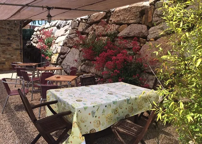 De Peregrinos La Casa Del Camino 호스텔