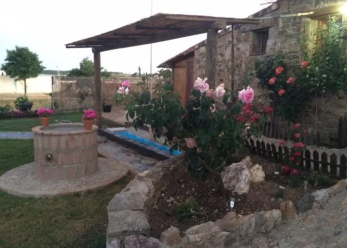 De Peregrinos La Casa Del Camino 호스텔 *