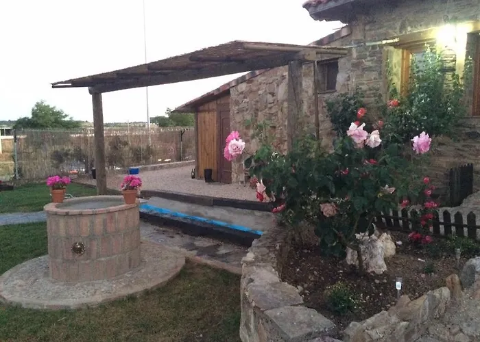 De Peregrinos La Casa Del Camino 호스텔 Valverde de la Virgen