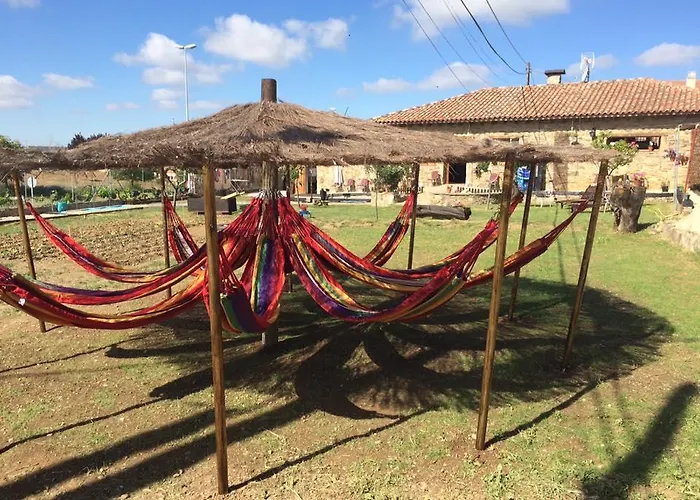 De Peregrinos La Casa Del Camino *