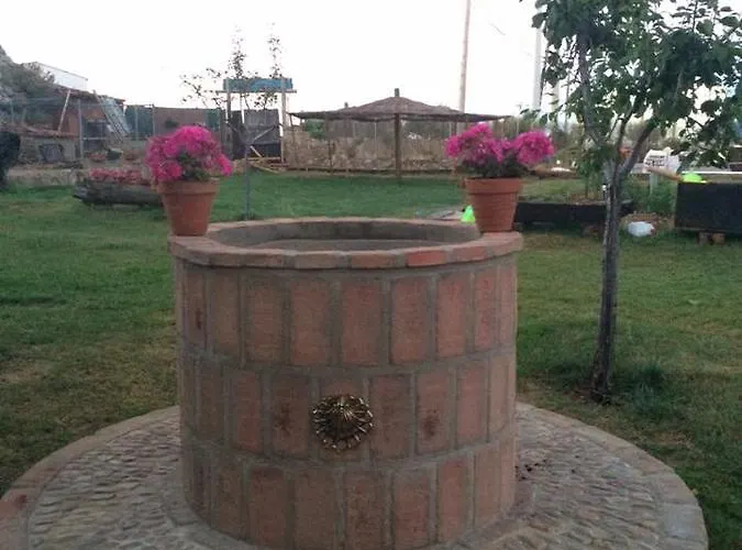 De Peregrinos La Casa Del Camino 호스텔 Valverde de la Virgen