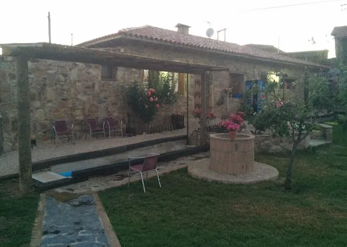 De Peregrinos La Casa Del Camino Valverde de la Virgen