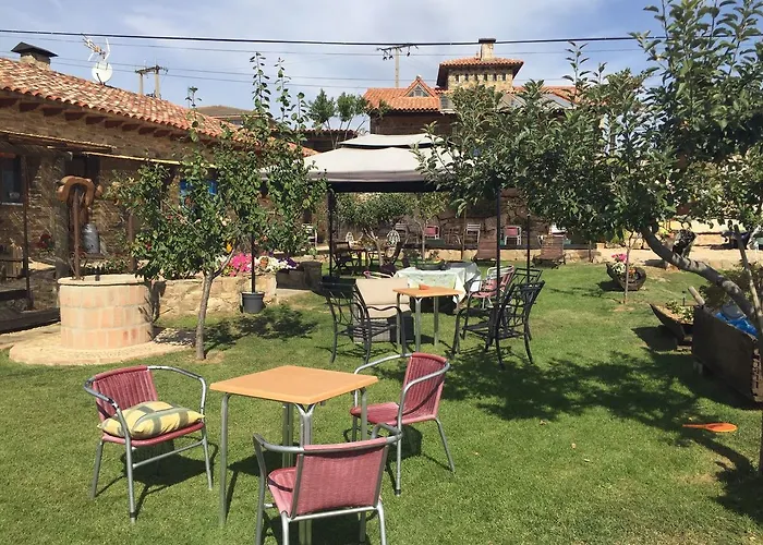 De Peregrinos La Casa Del Camino *