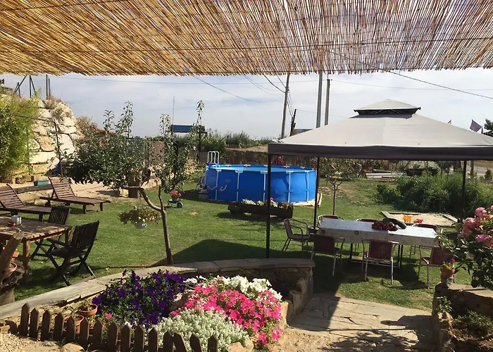 De Peregrinos La Casa Del Camino 호스텔 Valverde de la Virgen