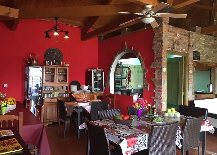 De Peregrinos La Casa Del Camino 호스텔