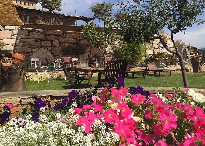 De Peregrinos La Casa Del Camino *